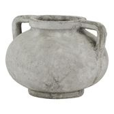 Photograph: Stone Pelike Pot