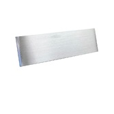 Photograph: Stylish Lighting Seattle Brushed Aluminium Medium Led Up And Down Wall Light