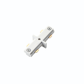 Photograph: White Track Internal Connector