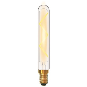 Idolite Burns Brown Oxide Round 10 Light Pendant Light Complete With Clear Glass Rods