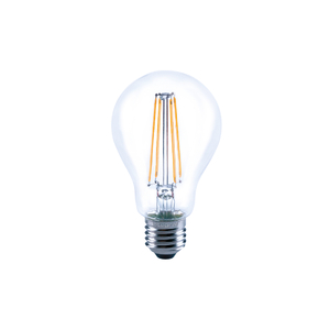 Dar Edlyn Blue Artichoke Style Table Lamp - Base Only