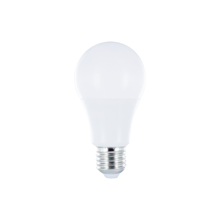 13.5W E27 Opal Gls Daylight Led Lamp - 5000K