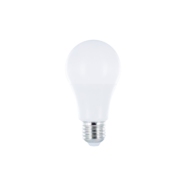 13.5W E27 Opal Gls Warm White Led Lamp - 2700K