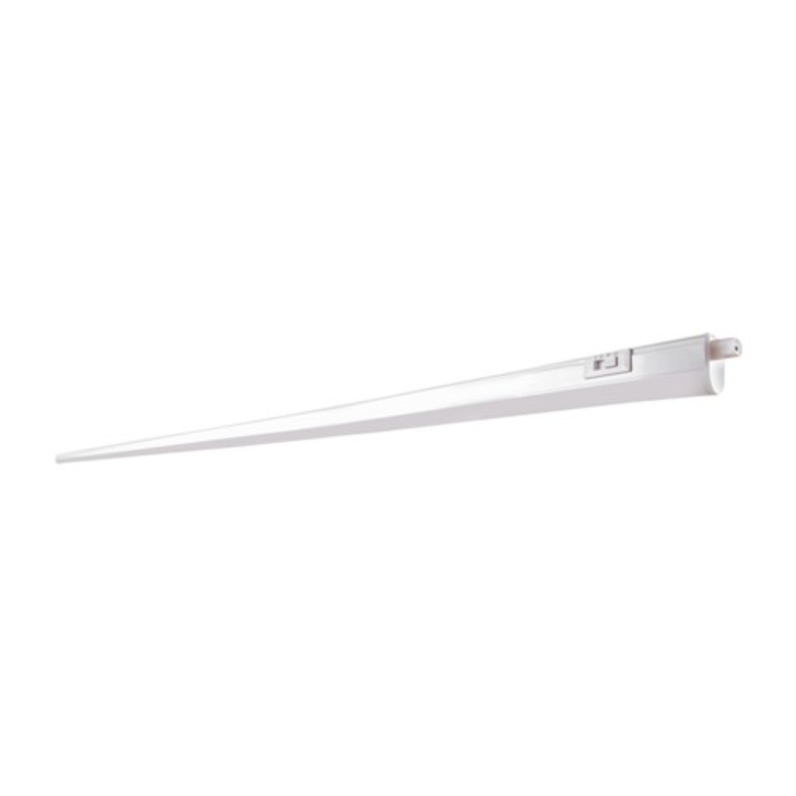 1450MM 22W 5FT CCT Undercabinet Light 2640lm - 3000/4000/6500K - Linkable - Non Dimmable