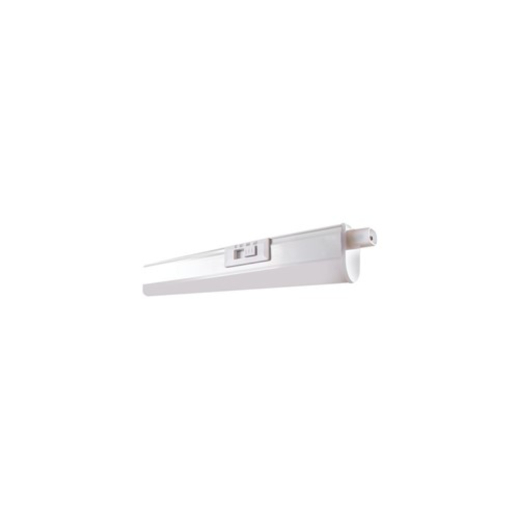 288MM 4W 1FT CCT Undercabinet Light 480lm - 3000/4000/6500K - Linkable - Non Dimmable