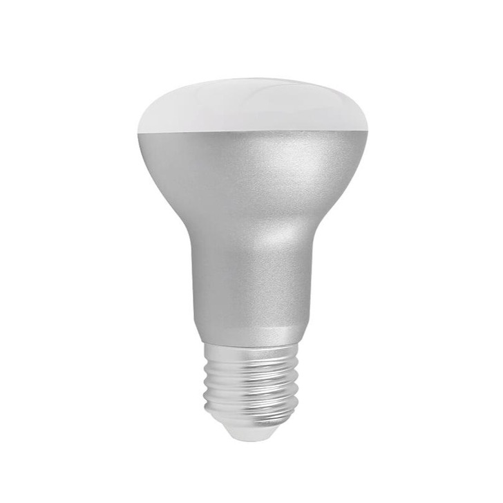 6W R63 E27 LED DIMMABLE REFLECTOR LAMP - 3000K