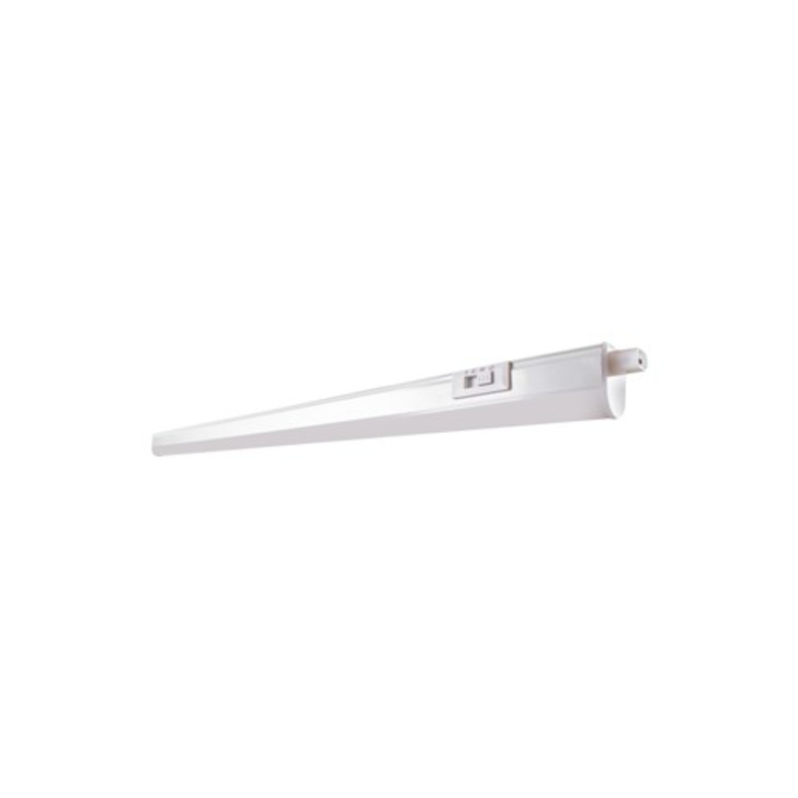 850MM 9W 3FT CCT Undercabinet Light 1080lm - 3000/4000/6500K - Linkable - Non Dimmable