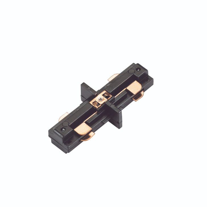 Black Track Internal Connector