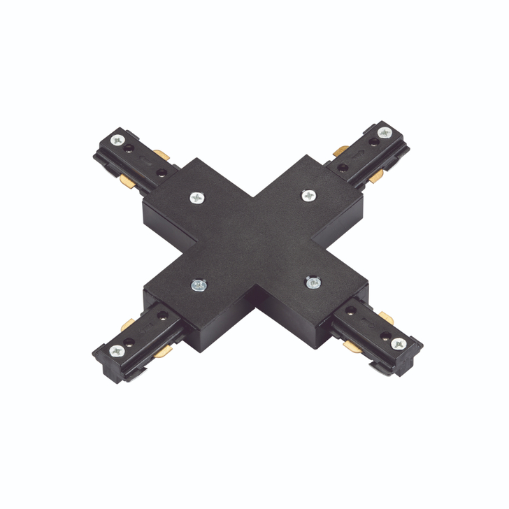Black Track X Connector