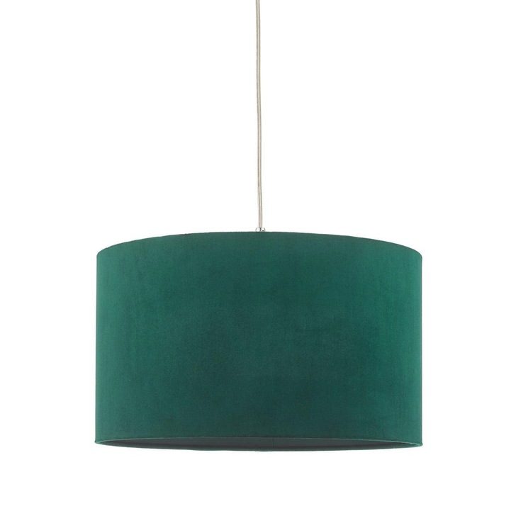 Dar Akavia AKA6524 Easy Fit Pendant In Green