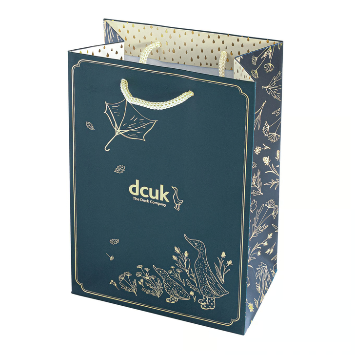 Dcuk Luxury Gift Bag