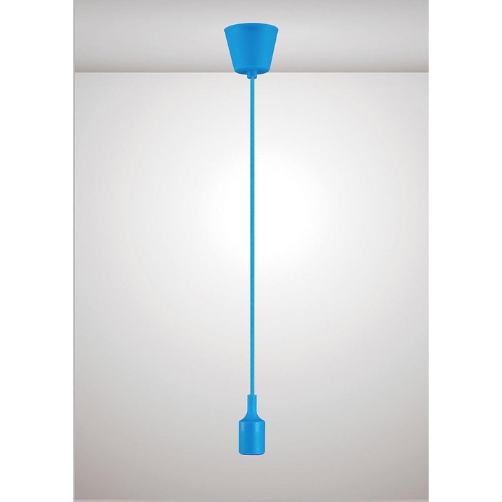 Deco Dreifa D0165 Blue Ceiling Suspension Kit