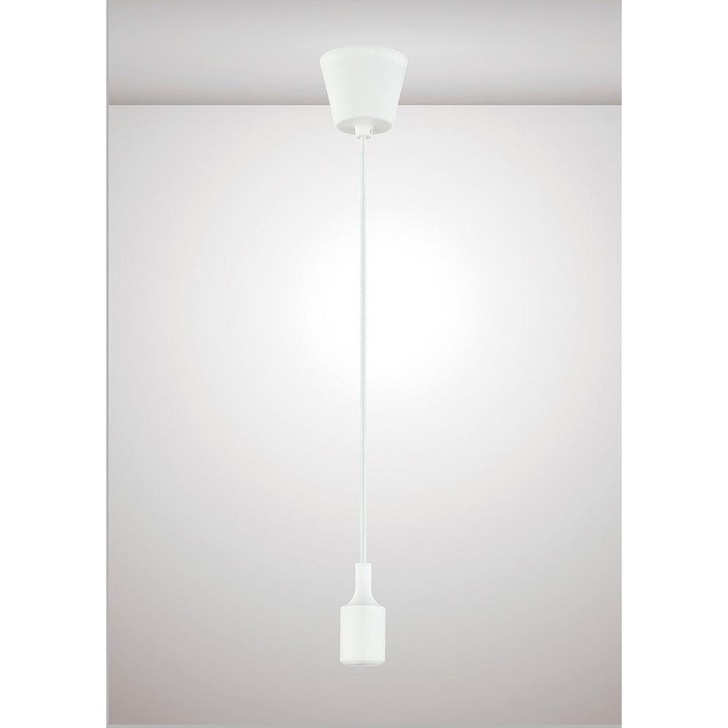 Deco Dreifa D0168 White Ceiling Suspension Kit