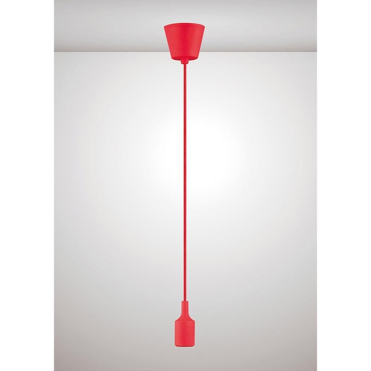 Deco Dreifa D0170 Red Ceiling Suspension Kit