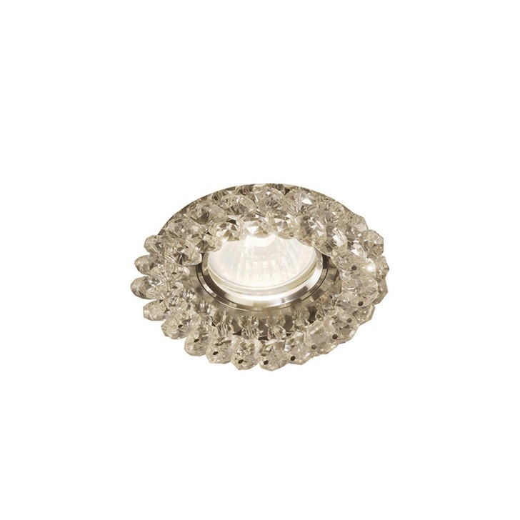 Diyas IL30805CH Crystal Downlight