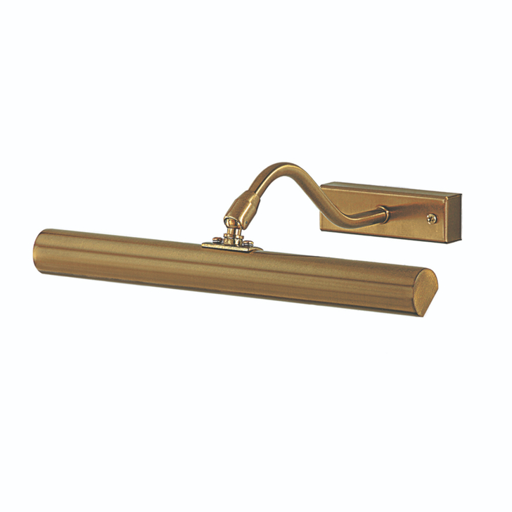 Franklite Baroque Bronze Adjustable Picture Light - 280mm