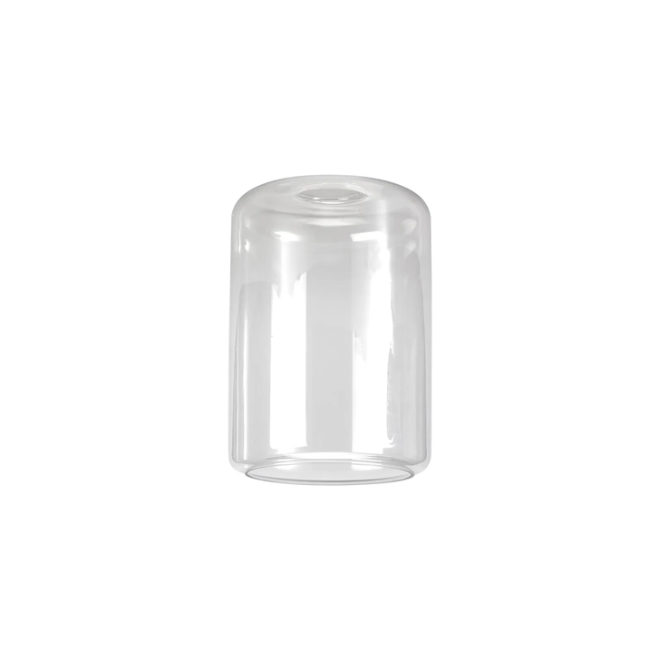 Idolite Camille 14x20cm Cylinder Glass, Clear