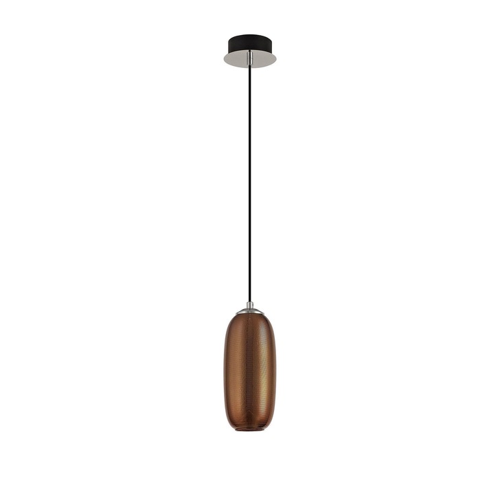 Idolite Hengduan Copper/Black Single Pendant