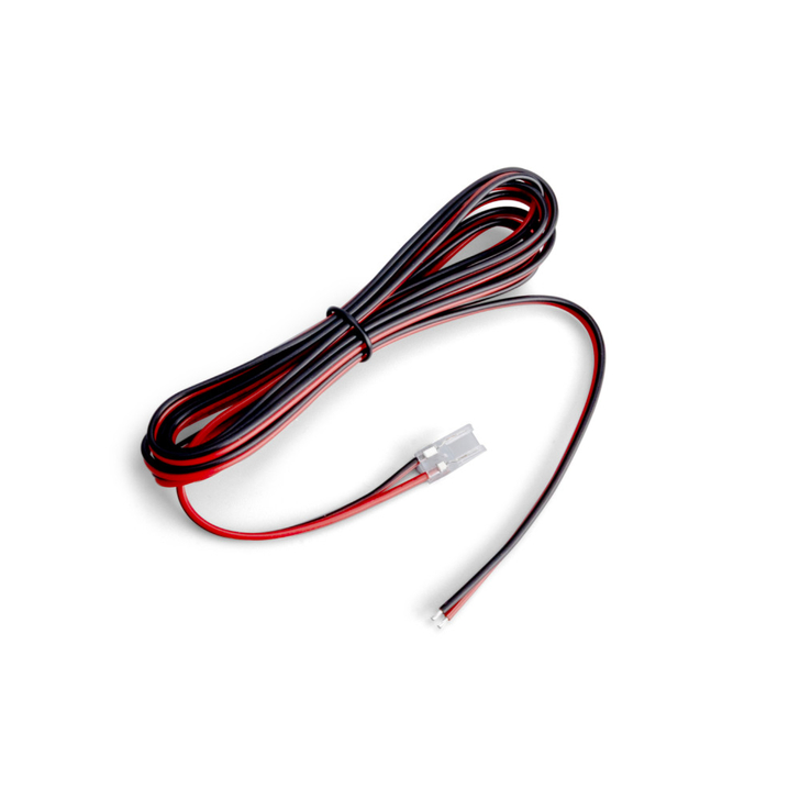Integral 2m Joining Connector For Bendy Tape
