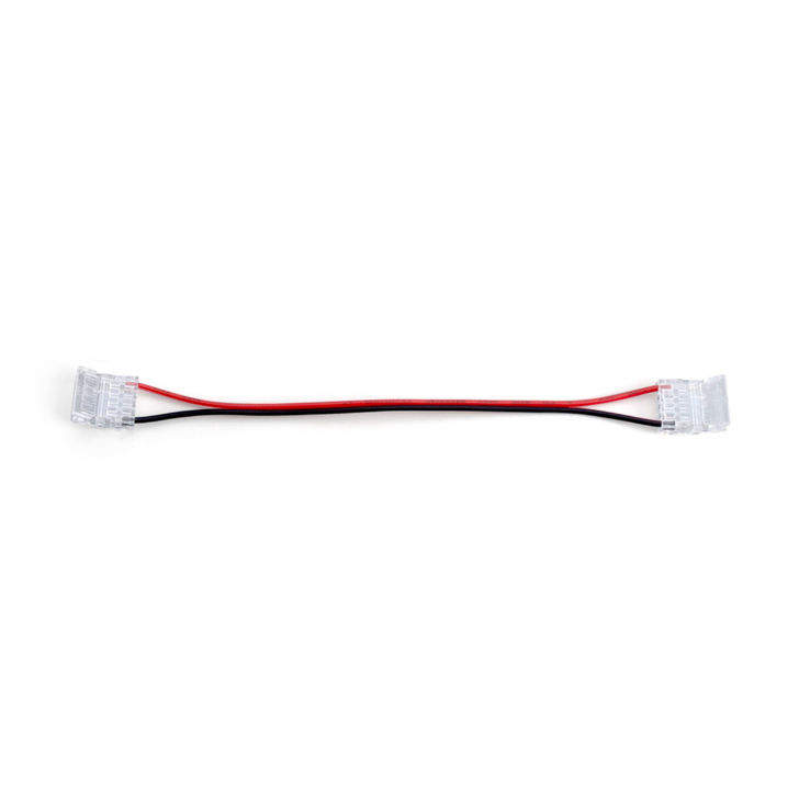Integral Flexible Corner Connector For Ultra Long Max50  IP20 Tape