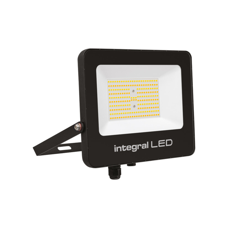 Integral Led Super Slim 2 70W Smart Led Flood Light - IP67 - 3000K/4000K/6500K