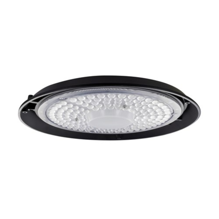 Integral Perfrom Compact Circular 200W IP65 4000K Non-Dimmable Led High Bay