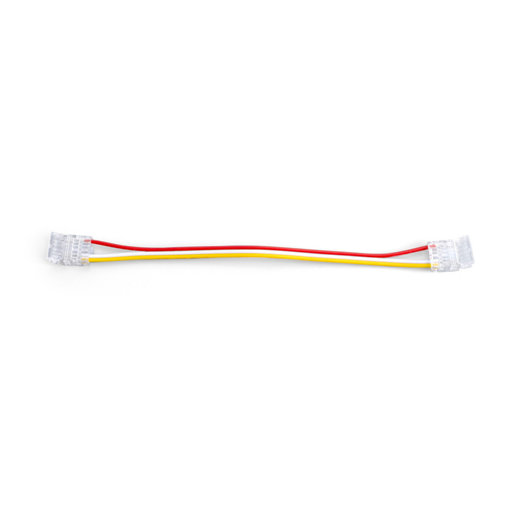 Integral Strip Flexible Corner Connector For RGB Digital Chasing Premium IP20/IP67 Tape