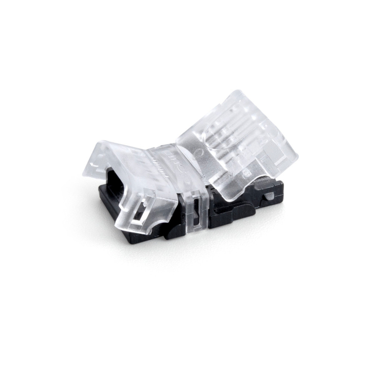 Integral Strip Joining Cable Connector Without Tail For RGB Digital Chasing Core IP20/IP67 Tape
