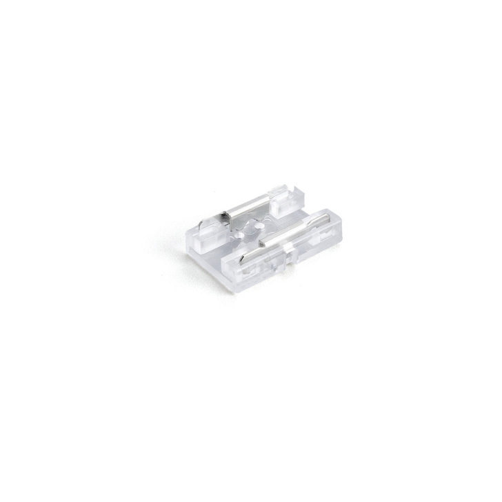 Integral Strip Joining Connector