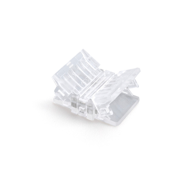 Integral Strip Joining Connector For RGB Digital Chasing Premium IP20/IP67 Tape