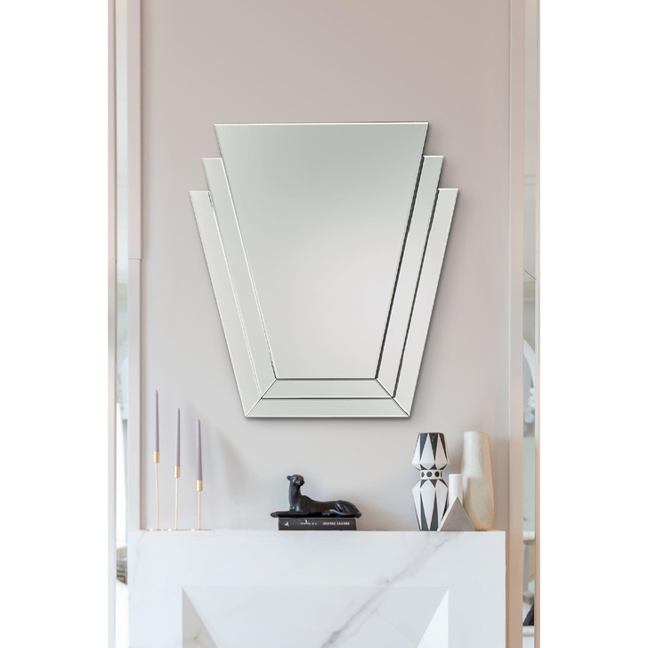 Laura Ashley Duchess Mirror