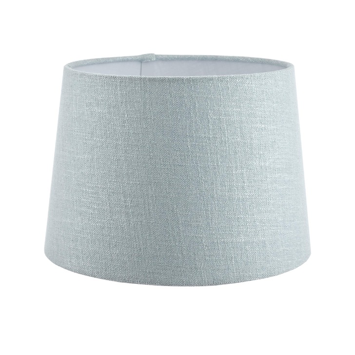 Laura Ashley LA3726072-Q Bacall Blue Empire Shade 12