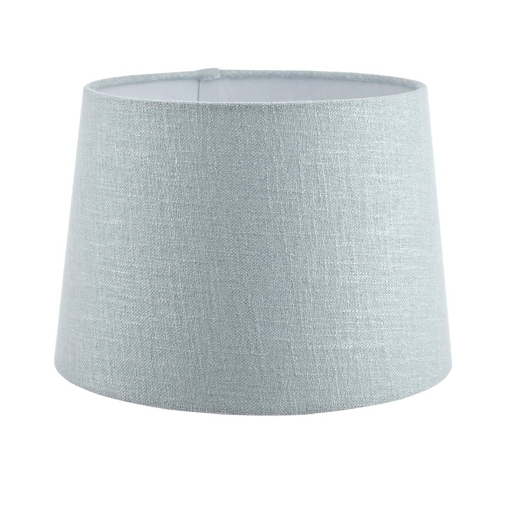 Laura Ashley LA3730033-Q Bacall Blue Empire Shade 10