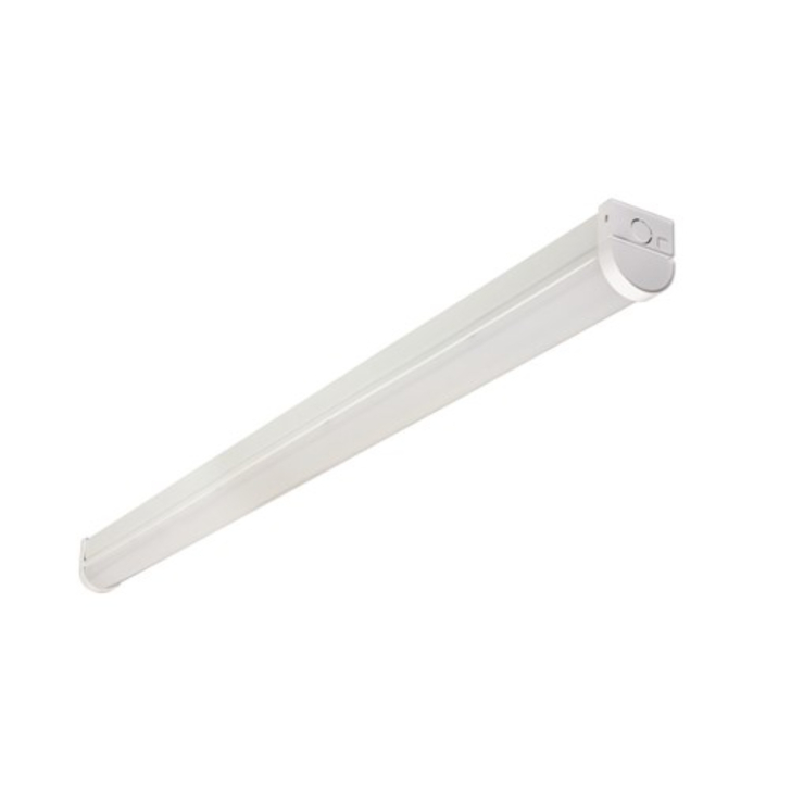 Lightspan T8 4FT Led Batten With Motion Sensor - 4000K