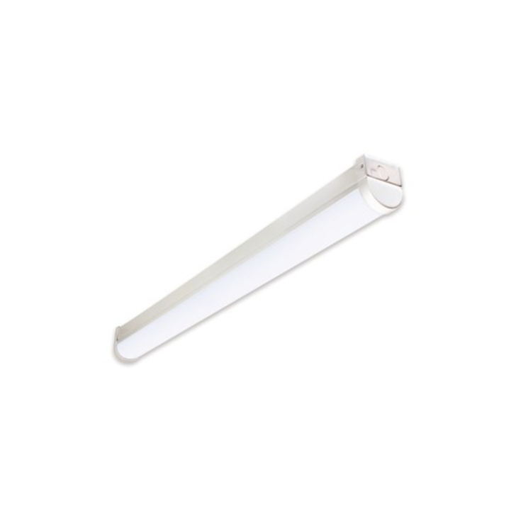 Lightspan T8 4FT Led Batten With Motion Sensor - CCT Adjustable - 3000/4000/6300K