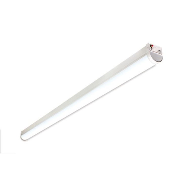 Lightspan T8 5FT Emergency Led Batten - CCT Adjustable - 3000/4000/6300K