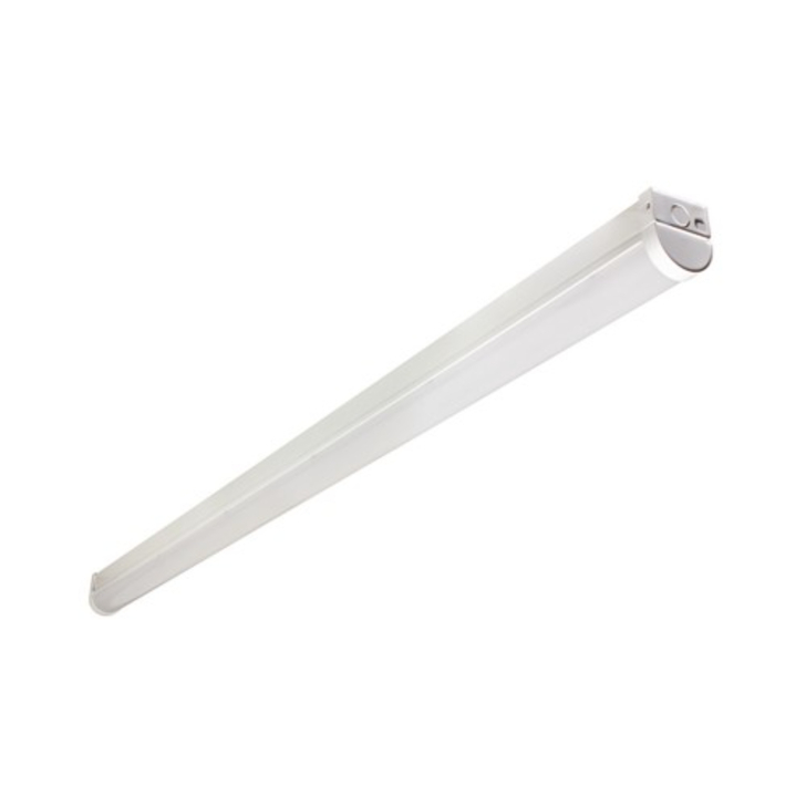 Lightspan T8 5FT Led Batten With Motion Sensor - 4000K