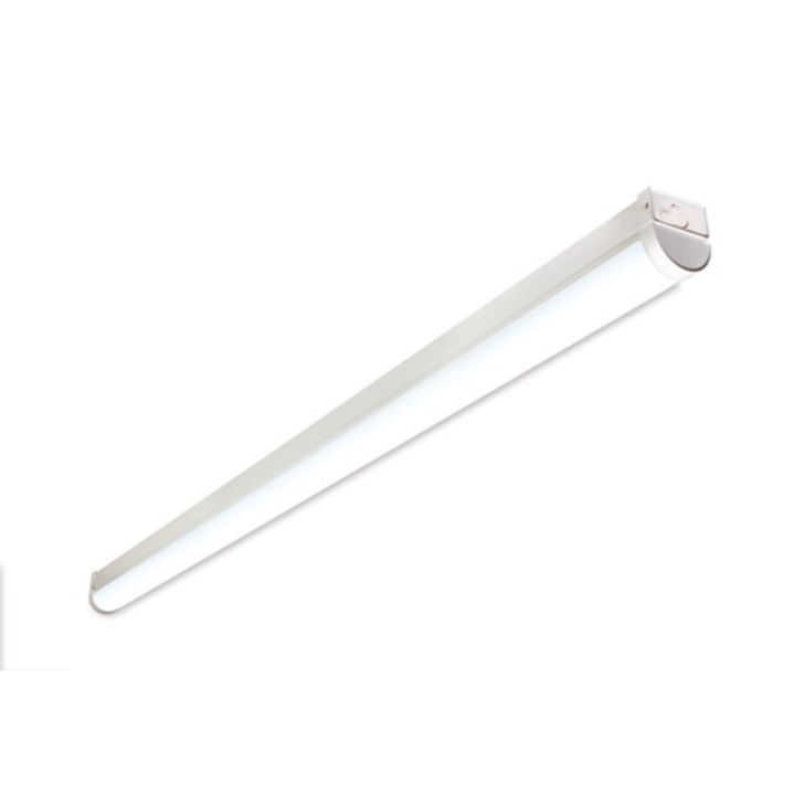 Lightspan T8 5FT Led Batten With Motion Sensor - CCT Adjustable - 3000/4000/6300K