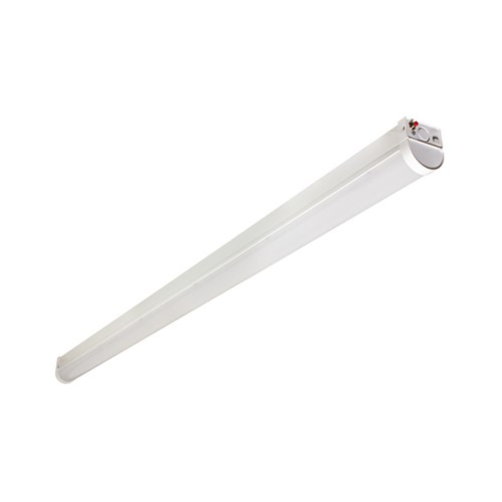 Lightspan T8 5FT Twin Emergency Led Batten - 4000K