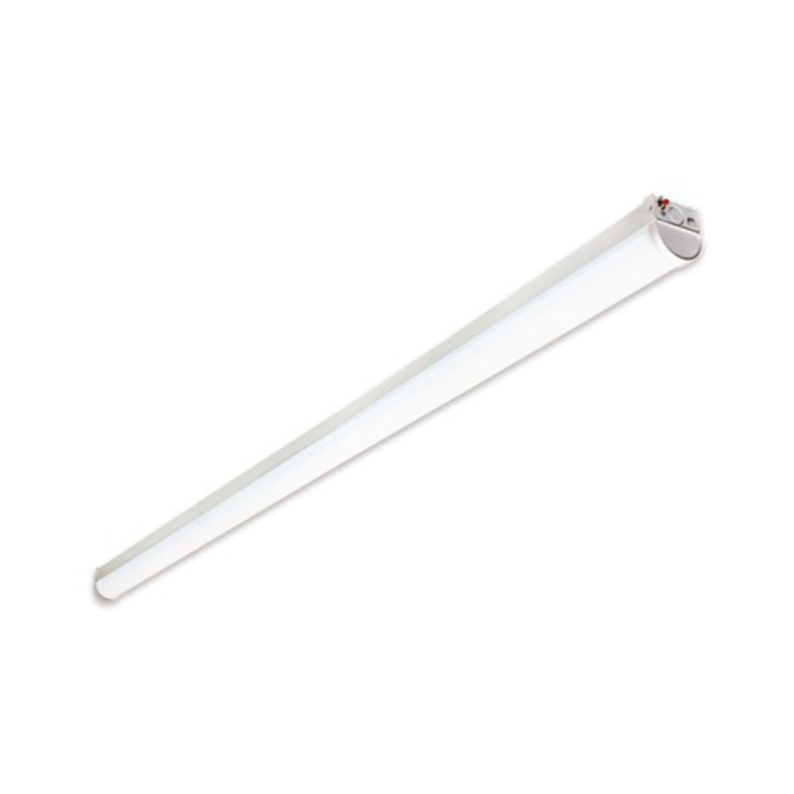 Lightspan T8 6FT Emergency Led Batten - CCT Adjustable - 3000/4000/6300K