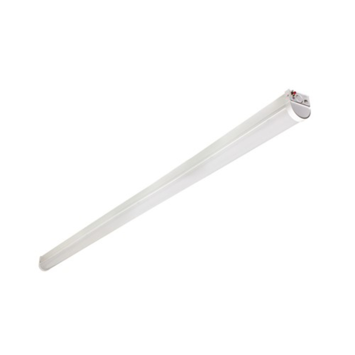 Lightspan T8 6FT Emergency Led Batten With Motion Sensor - 4000K