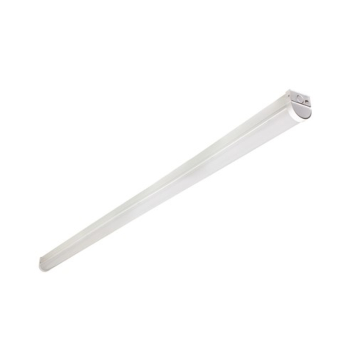 Lightspan T8 6FT Led Batten With Motion Sensor - 4000K