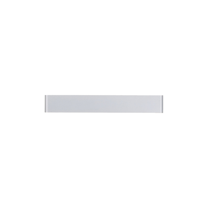 Mantra Egeo 14W Slim Linear Horizontal White Led Wall Light - 4000K