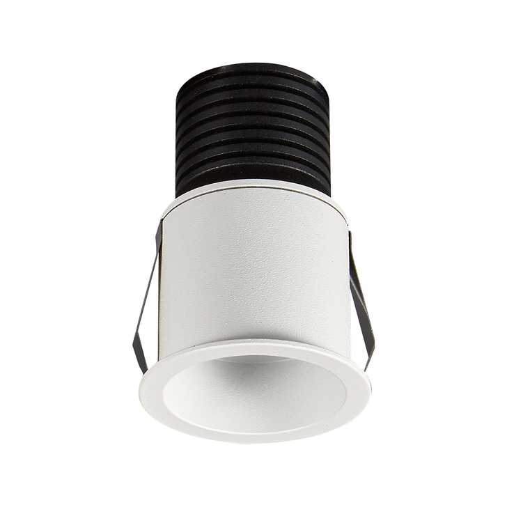 Mantra Guincho 5W 350LM IP54 White 3000K Led Spotlight