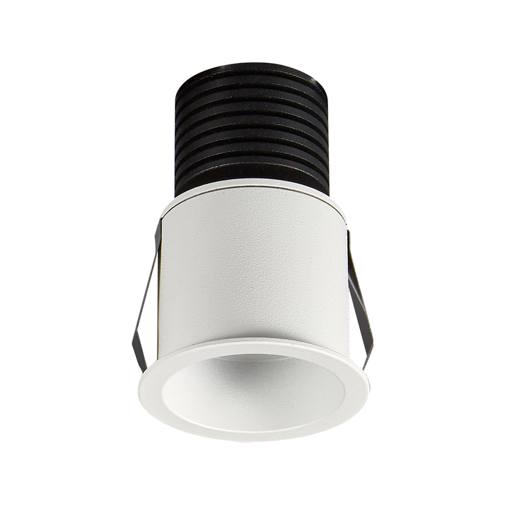 Mantra Guincho 5W 350LM IP54 White 4000K Led Spotlight