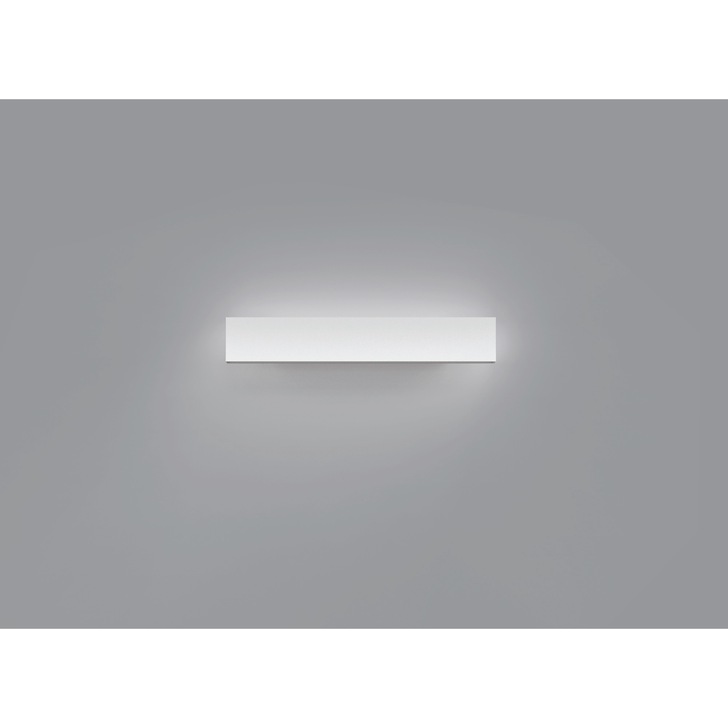 Mantra Hanok Slim LED Linear Wall Light White Small - 3000K