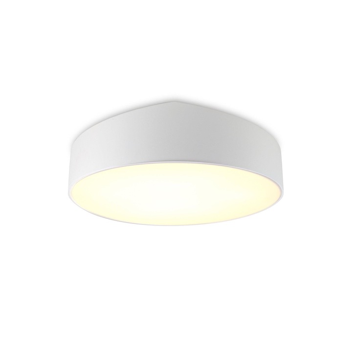 Mantra M6164 Mini 70cm Round Flush Ceiling Light