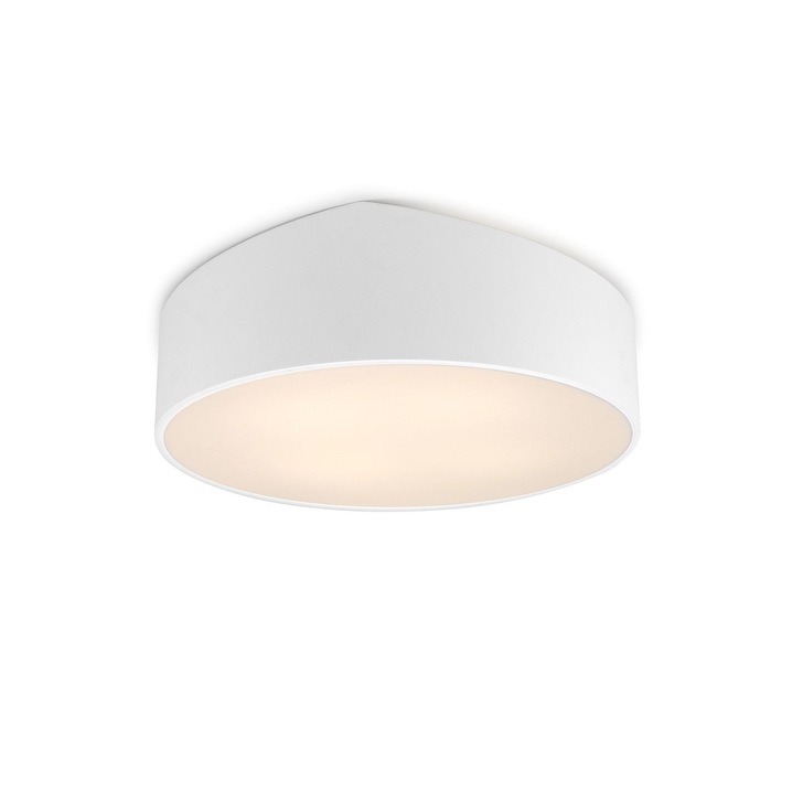 Mantra M6168 Mini 50cm Round Flush Ceiling Light