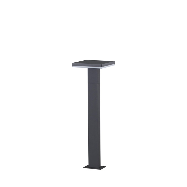 Mantra M6498 Tignes Led Pillar Lamp - 3000K