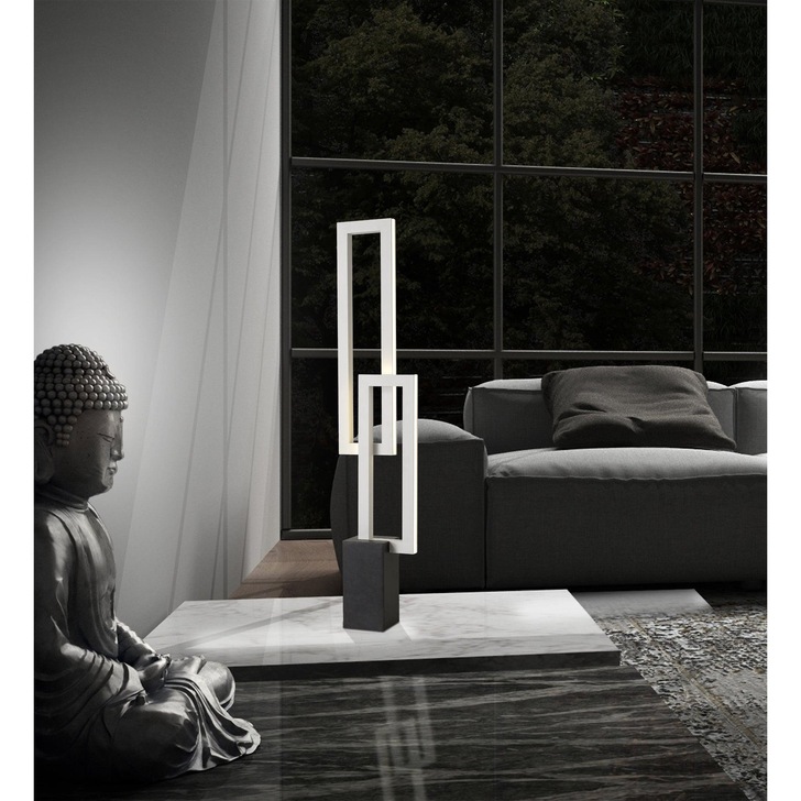 Mantra M6562 Mural Led Table Lamp - 3000K